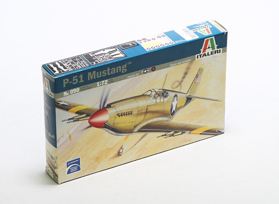 P 51 Mustang | Confronta Prezzi - Foto 11