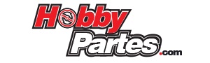Hobbypartes Logo