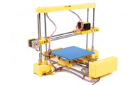 Impresoras 3D