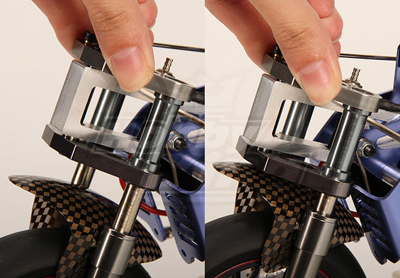 1:5 Escala Nitro RC Moto PNP Hobbypartes Mexico – Hobby Partes de Mexico