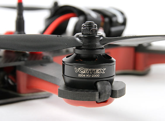 Vortex 250 pro arf 2024 350mw